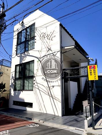 etoile 神宮前 外観写真