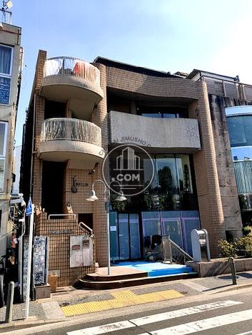 代官山末廣ビル 外観写真