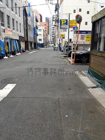 物件周辺