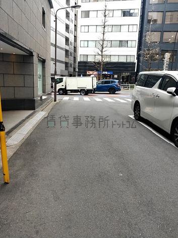 物件周辺
