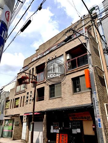 Kハウスの外観写真