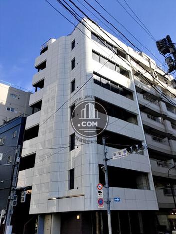 gran＋GINZA EAST（グラン・プラス銀座イースト）の外観写真