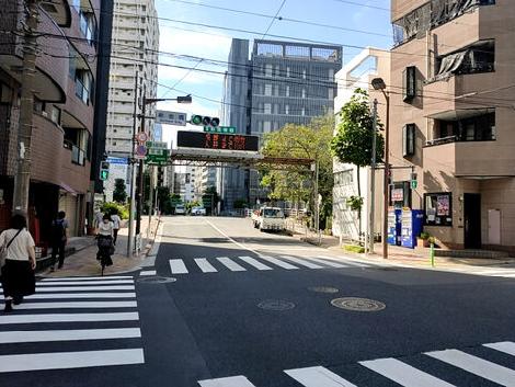 物件周辺