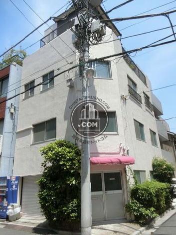 田辺ビルの外観写真