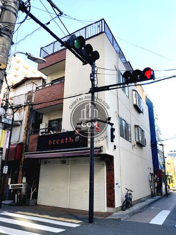 塚本ビル 外観写真