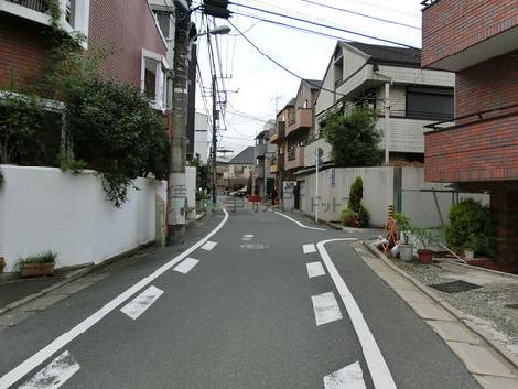 物件周辺