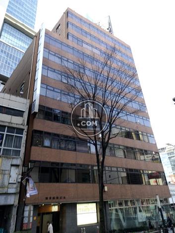 渋谷協和ビル 外観写真