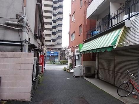 物件周辺