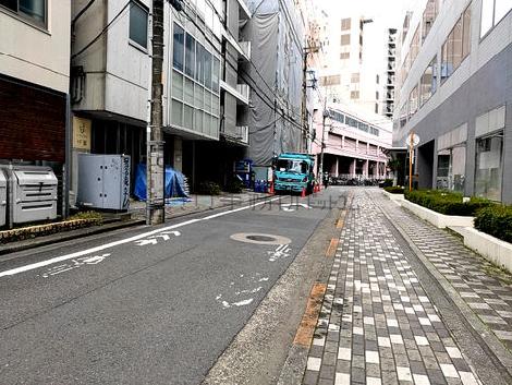 物件周辺