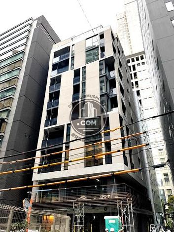 （仮称）赤坂2丁目新築店舗 外観写真