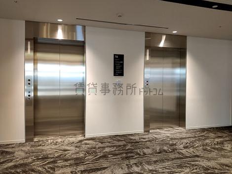 エレベーター