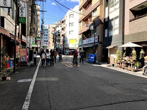 物件周辺
