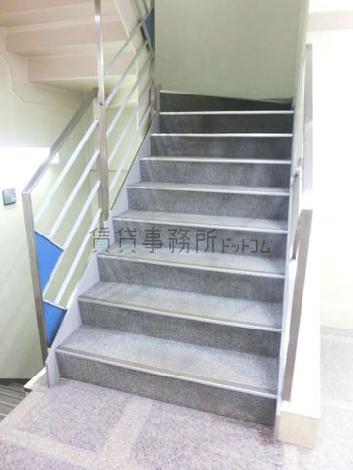 階段