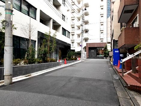 物件周辺