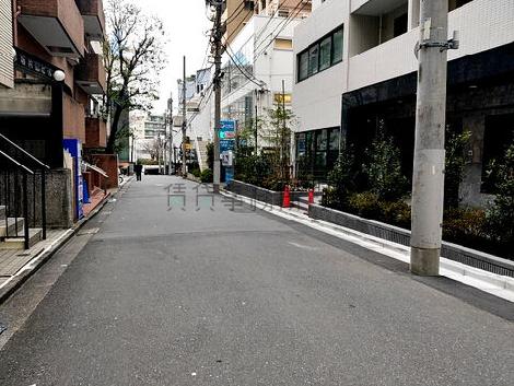 物件周辺
