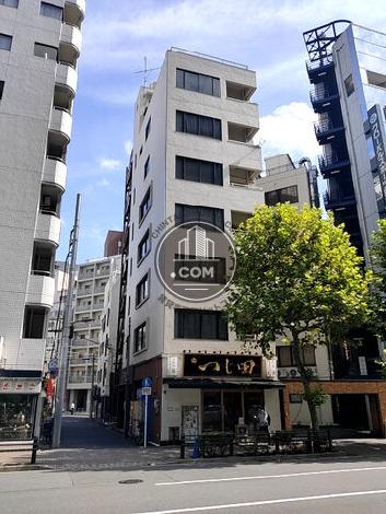 川口屋ビル 外観写真