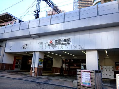 物件周辺