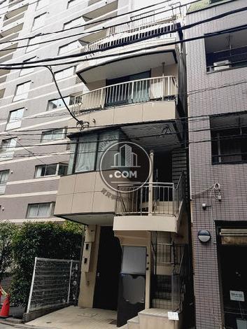 手塚ビル 外観写真