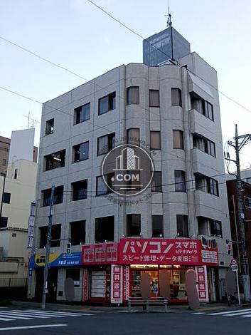 塩澤ビル 外観写真