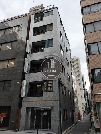 神トラビルの外観写真