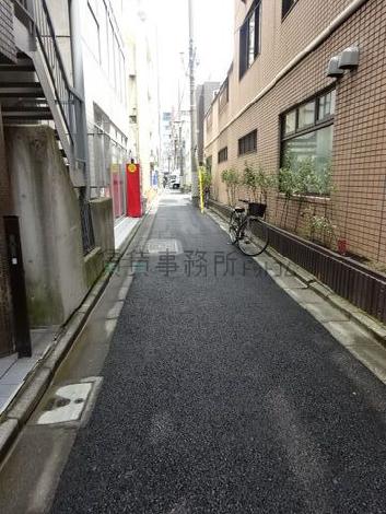 物件周辺