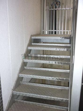 階段