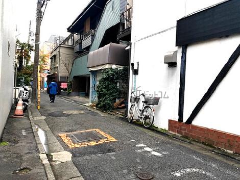 物件周辺