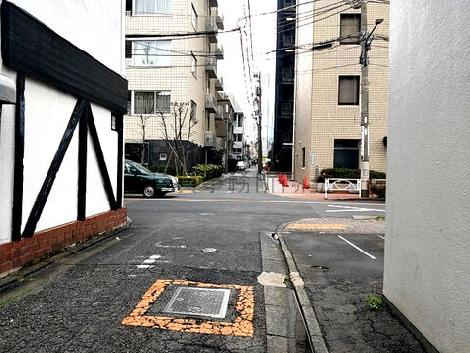 物件周辺