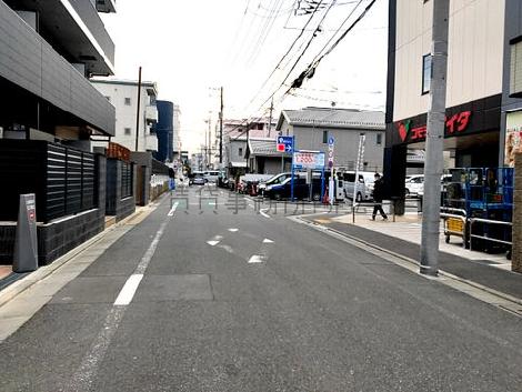 物件周辺