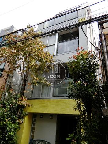アーバンベルメゾン 外観写真