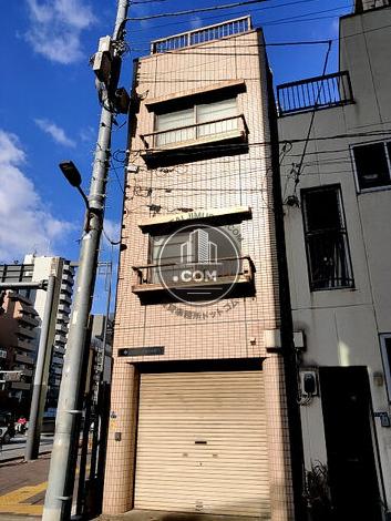 ル・グラシエルBLDG.85 外観写真