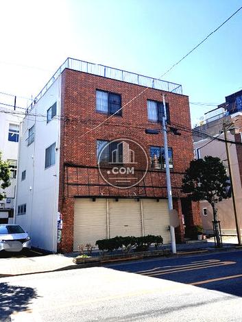 北島ビル 外観写真