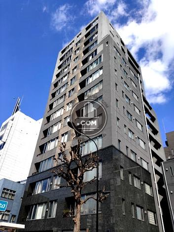 銀座イーストシティータワー 外観写真