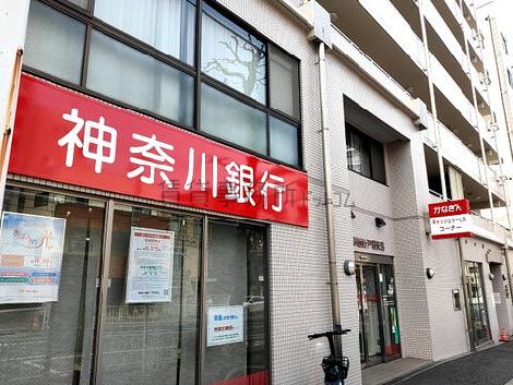 物件周辺