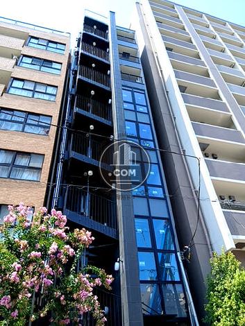 MEDICAL SQUARE ITABASHI 外観写真