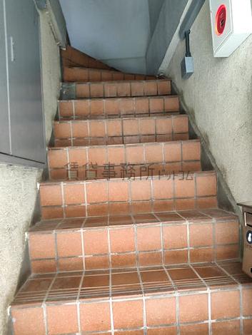 階段