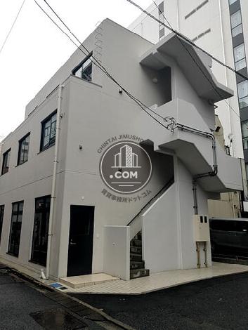 AVANTIA神田 外観写真