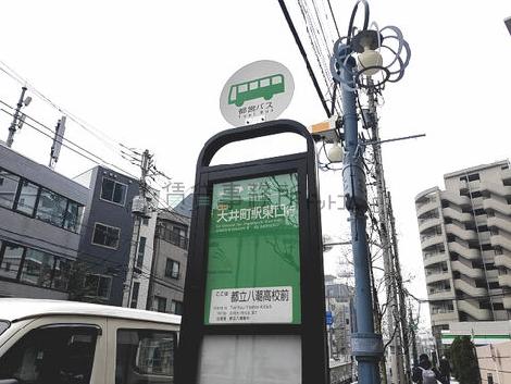 物件周辺