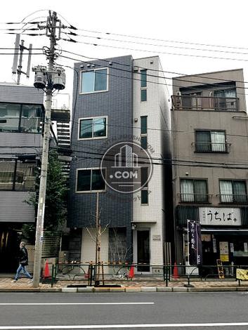 LA MAISON DE SHION（ラ メゾン デ シオン）の外観写真