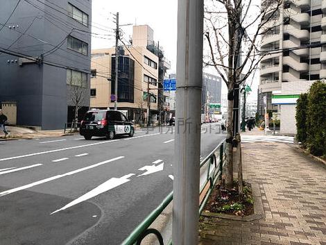 物件周辺