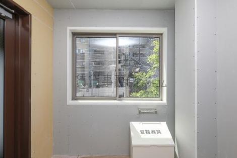 LA MAISON DE SHION（ラ メゾン デ シオン）の設備