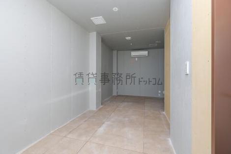LA MAISON DE SHION（ラ メゾン デ シオン）の室内