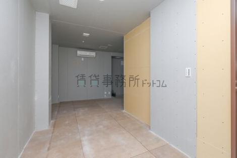 LA MAISON DE SHION（ラ メゾン デ シオン）の室内