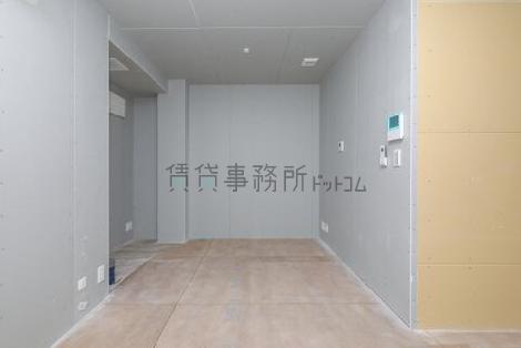 LA MAISON DE SHION（ラ メゾン デ シオン）の室内