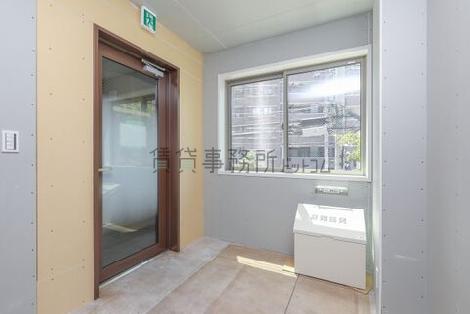 LA MAISON DE SHION（ラ メゾン デ シオン）の設備