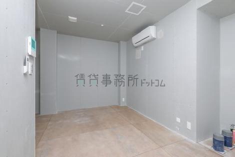 LA MAISON DE SHION（ラ メゾン デ シオン）の室内