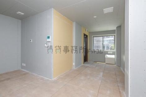 LA MAISON DE SHION（ラ メゾン デ シオン）の室内