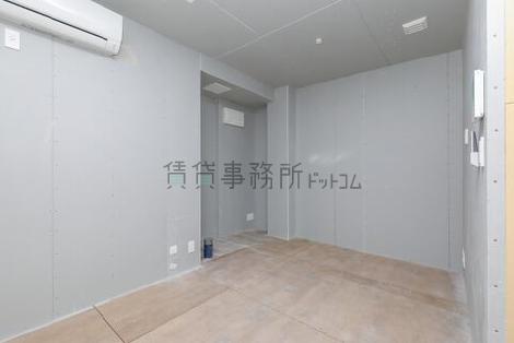 LA MAISON DE SHION（ラ メゾン デ シオン）の室内