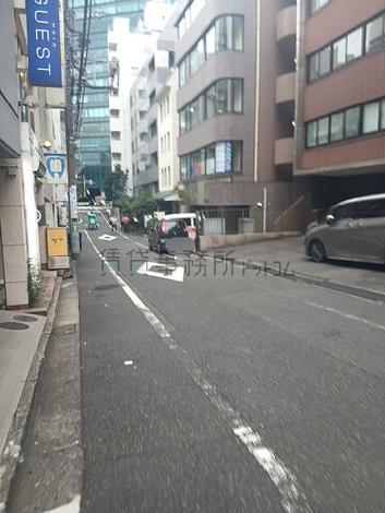 物件周辺