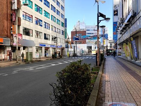 物件周辺